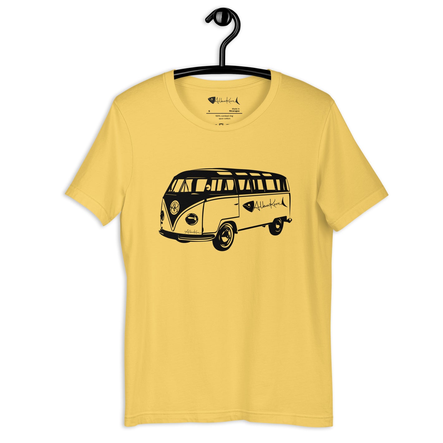 T-shirt AK LEGENDS - KOMBI