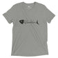 T-shirt AK Signature - MAËLYS