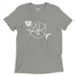 T-shirt AK Signature - ÄMBER