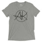 T-shirt AK Signature - ANAÉ