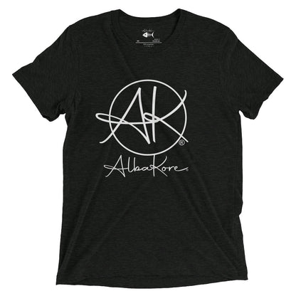 T-shirt AK Signature - MÉGANE