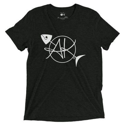 T-shirt AK Signature - ÄMBER