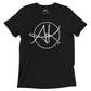 T-shirt AK Signature - ANAÉ