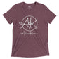 T-shirt AK Signature - MÉGANE