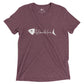 T-shirt AK Signature - MAËLYS