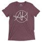 T-shirt AK Signature - ANAÉ