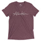 T-shirt AK Signature - KLOË