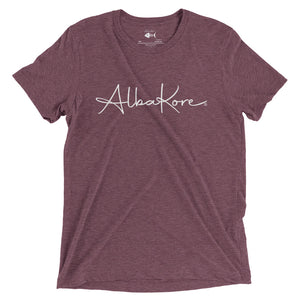 T-shirt AK Signature - KLOË