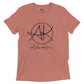 T-shirt AK Signature - MÉGANE