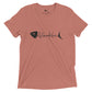 T-shirt AK Signature - MAËLYS