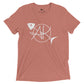 T-shirt AK Signature - ÄMBER
