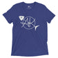 T-shirt AK Signature - ÄMBER