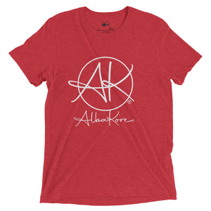 T-shirt AK Signature - MÉGANE