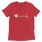 T-shirt AK Signature - MAËLYS