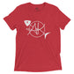 T-shirt AK Signature - ÄMBER