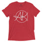 T-shirt AK Signature - ANAÉ