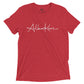 T-shirt AK Signature - KLOË