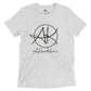 T-shirt AK Signature - MÉGANE