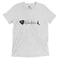 T-shirt AK Signature - MAËLYS