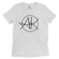 T-shirt AK Signature - ANAÉ