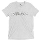 T-shirt AK Signature - KLOË