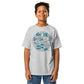 T-shirt AK KIDS - FISH'N SEA