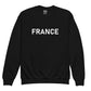 Sweat AK FRENCH KIDS 4-14ans - JP