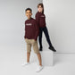 Sweat AK FRENCH KIDS 4-14ans - JP