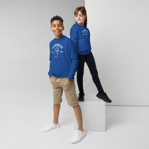 Sweat AK KIDS 4-14ans - COCORICO