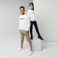 Sweat AK FRENCH KIDS 4-14ans - JP