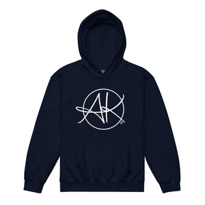 Hoodie AK Signature - ANAÉ