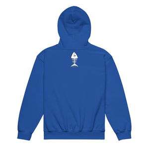 Hoodie AK Signature - TED